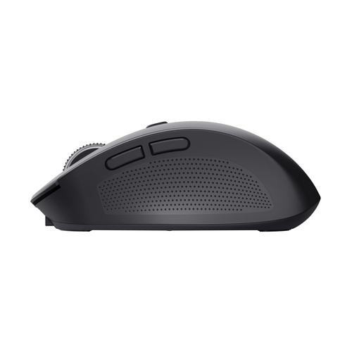Trust OZAA Compact - Souris PC Trust - grosbill.com - 3
