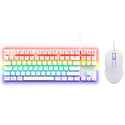 Pack Clavier/Souris The G-LAB Grosbill