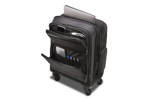 Contour 2.0 Pro Overnight 17 (K60384WW) - Achat / Vente sur grosbill.com - 2
