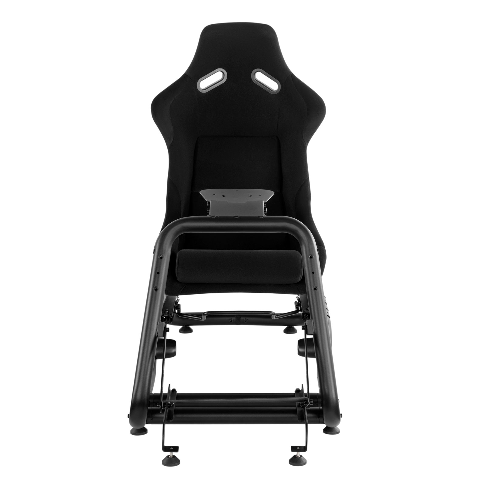OPLITE GTR Racing Cockpit S3 Noir - Siège PC Gamer - grosbill.com - 4