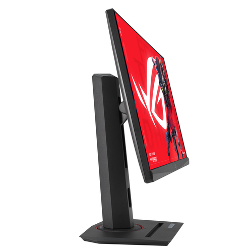 Asus 25 pouces  90LM0AM0-B01370 - Ecran PC Asus - grosbill.com - 3