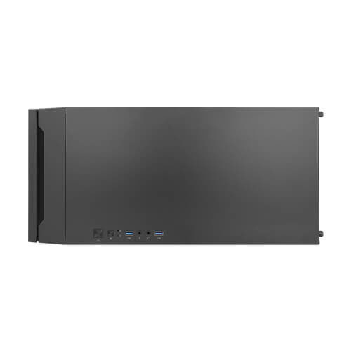 Antec P10 FLUX Noir - Boîtier PC Antec - grosbill.com - 4