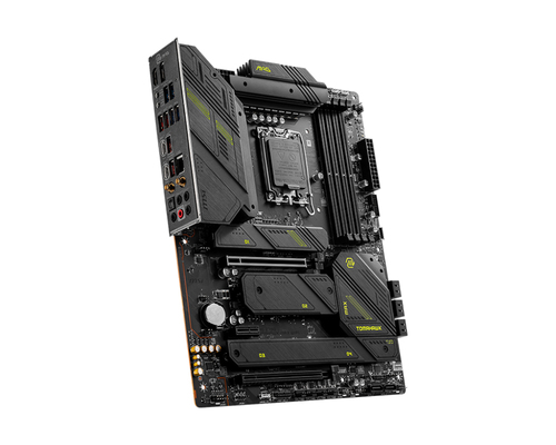 MSI MAG Z790 TOMAHAWK MAX WIFI ATX  - Carte mère MSI - grosbill.com - 2