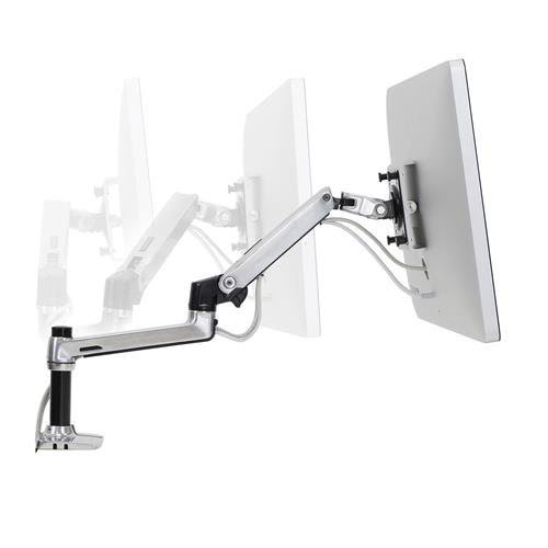 45-241-026/LX Desk Mount LCD Arm - Achat / Vente sur grosbill.com - 5