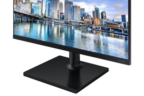 Samsung 27"  LF27T450FQRXEN - Ecran PC Samsung - grosbill.com - 11