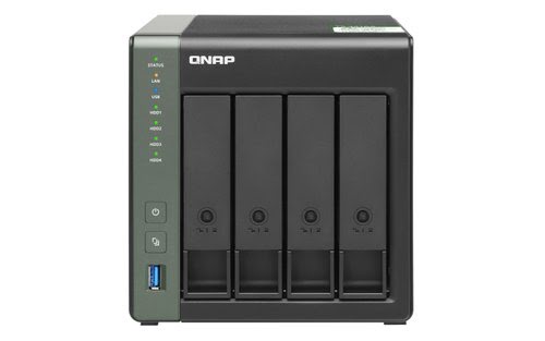 Qnap TS-431KX-2G