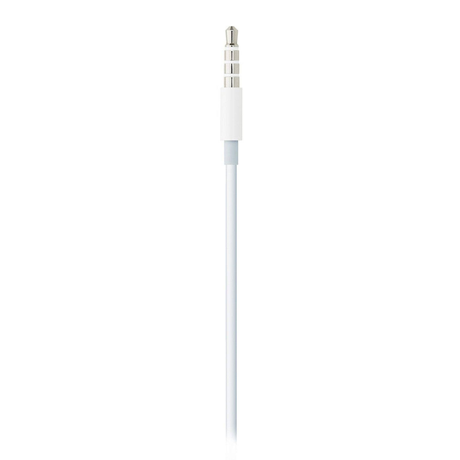 Apple EarPods Stereo Blanc - Micro-casque - grosbill.com - 1