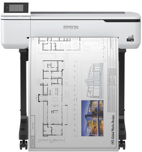 SureColor SC-T3100   (C11CF11302A0) - Achat / Vente sur grosbill.com - 0