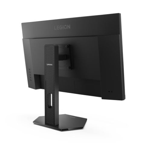 Lenovo 27 pouces  67D3GAC1EU - Ecran PC Lenovo - grosbill.com - 7
