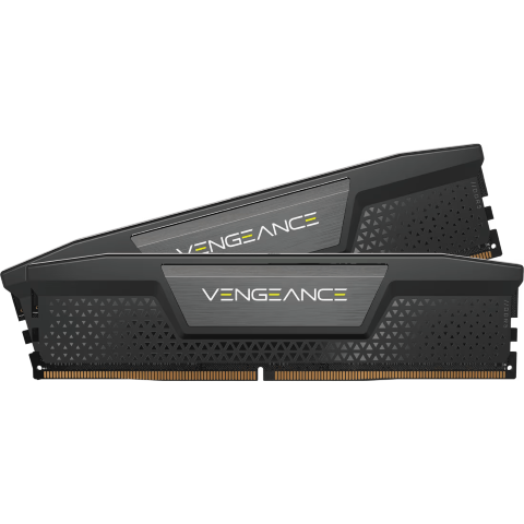 Corsair Vengeance 48Go (2x24Go) DDR5 5600Mhz - Mémoire PC Corsair sur grosbill.com - 0
