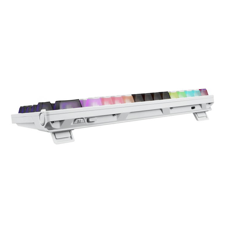 Asus ROG Azoth X - Clavier PC Asus - grosbill.com - 5