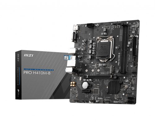 MSI Carte mère MAGASIN EN LIGNE Grosbill