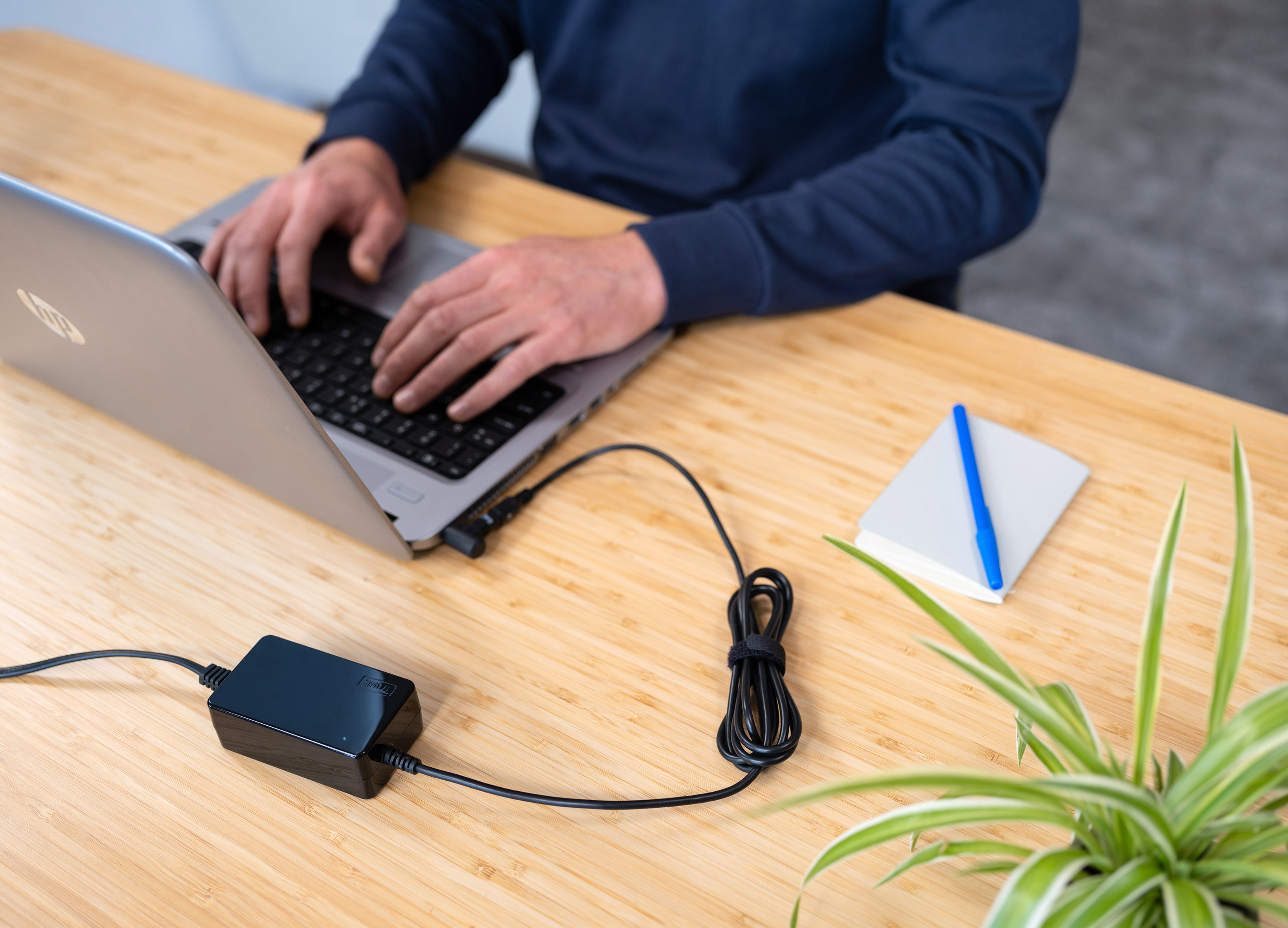 Support compact et mobile PRIMO - Accessoire PC portable Trust - 2