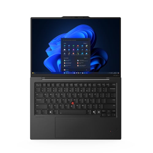 ThinkPad X1 Carbon - 14" Tactile FHD+ Ultra 7 258V 32Go 512Go W11P - Achat / Vente sur grosbill.com - 9