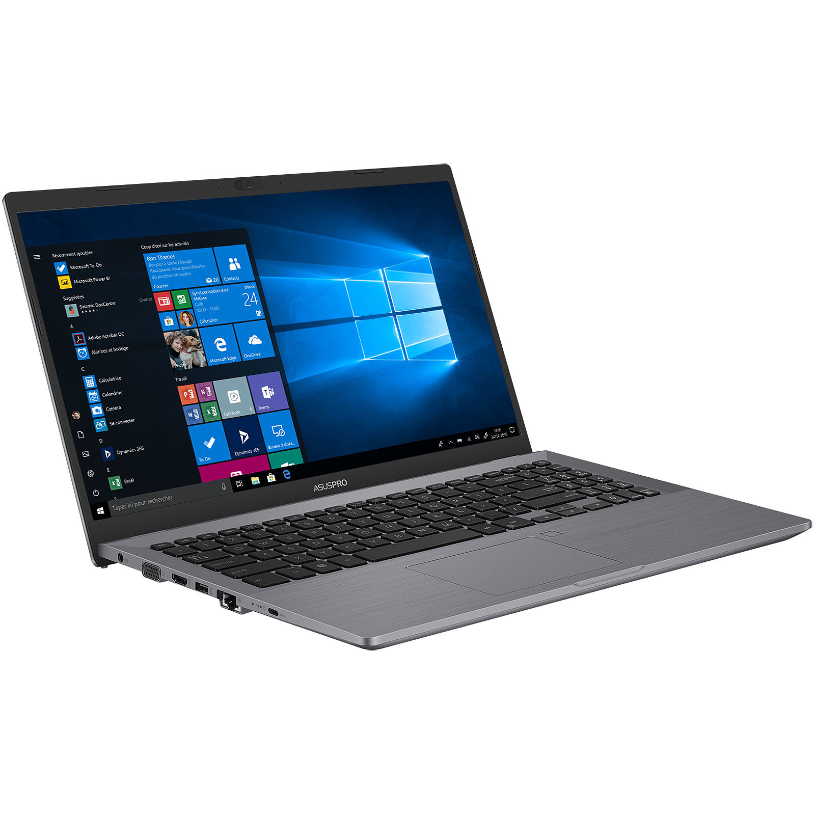 Asus 90NX0261-M16310 -- - PC portable Asus - grosbill.com - 0