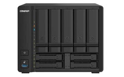 Serveur NAS Qnap Grosbill