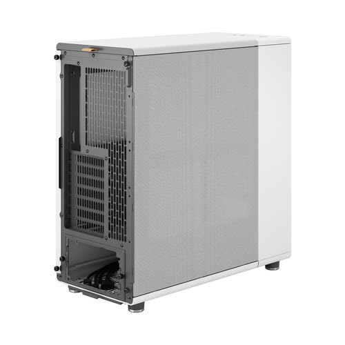 Fractal Design North Chalk White Blanc - Boîtier PC - 4