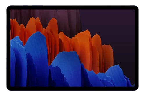 Samsung Samsung Galaxy Tab S7+256Go 5G Blue