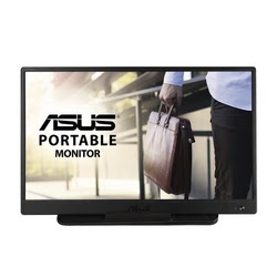 Ecran PC Asus ZenScreen MB165B 15.6'' Grosbill
