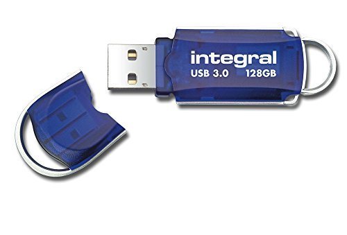 USB Flash Drive Courier 128GB USB 3.0 - Achat / Vente sur grosbill.com - 0