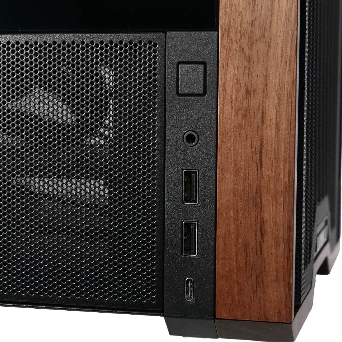 Grosbill MOVIE CREATOR - I7-12700KF/5060/32Go/2To (PCG-10603023) - Achat / Vente PC Fixe sur grosbill.com - 3