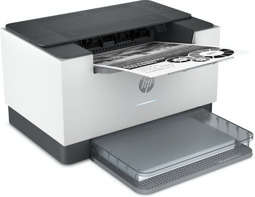 LaserJet M209dw - Achat / Vente sur grosbill.com - 3