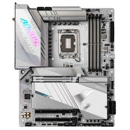 Gigabyte Z790 AORUS PRO X - Z790/LGA1700/DDR5/ATX