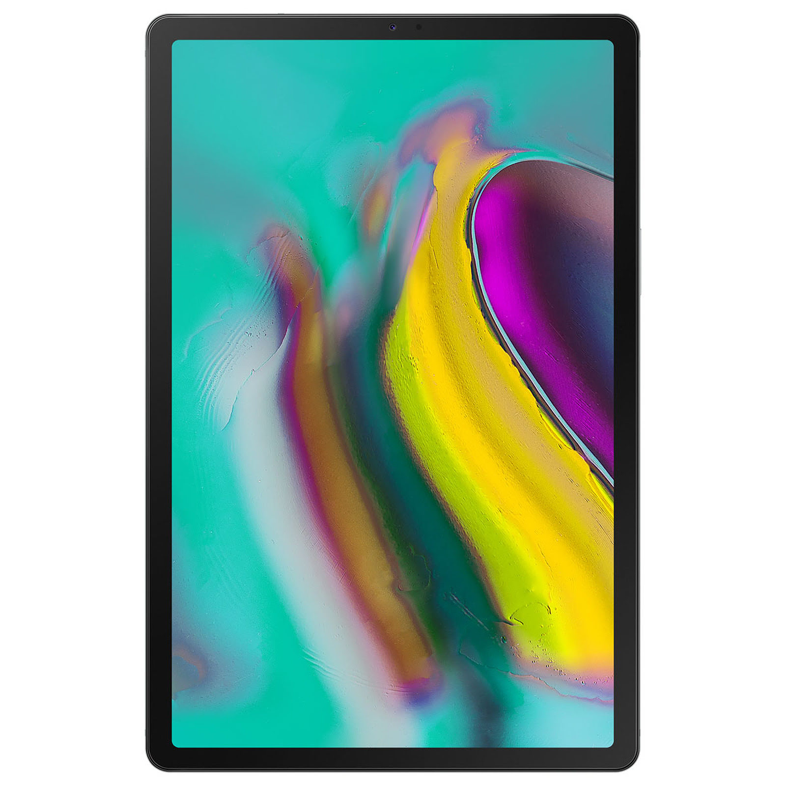 Samsung Galaxy Tab S5e T720NZS Gris - Tablette tactile Samsung - 0