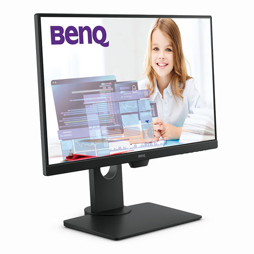 BenQ 24 pouces  9H.LHWLA.TBE - Ecran PC BenQ - grosbill.com - 3
