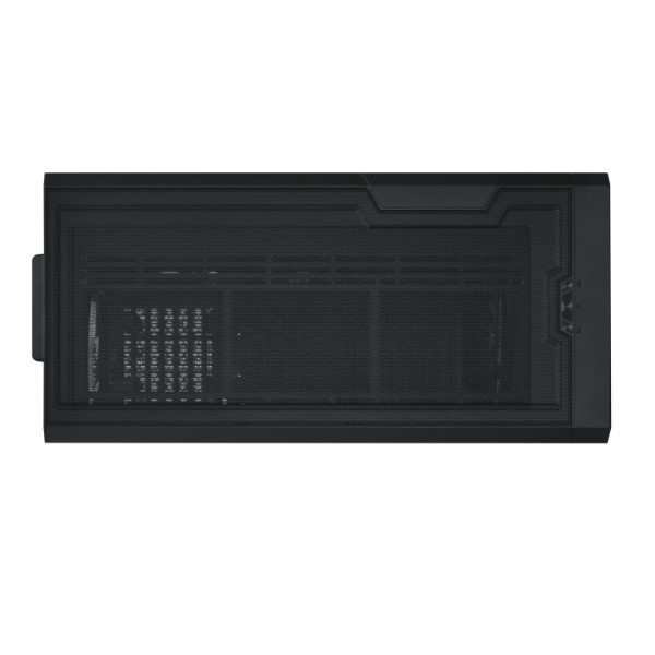 Lian-Li LANCOOL 217 INF Noir Noir - Boîtier PC Lian-Li - 6