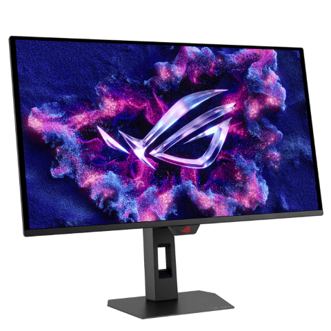 Asus 27 pouces  90LM0C50-B01971 - Ecran PC Asus - grosbill.com - 3