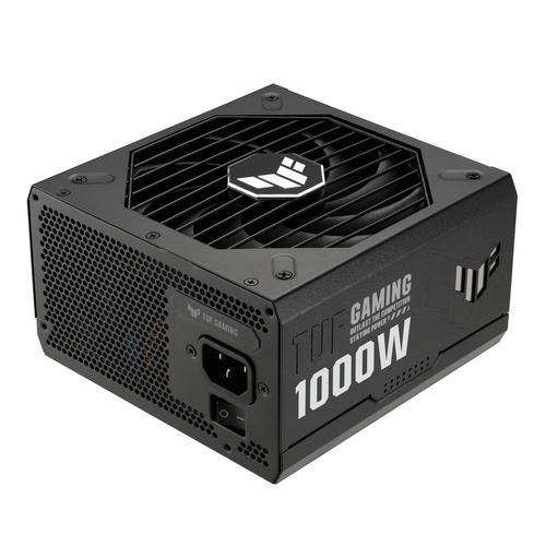Asus 80+ Gold (1000W) - Alimentation Asus - grosbill.com - 1