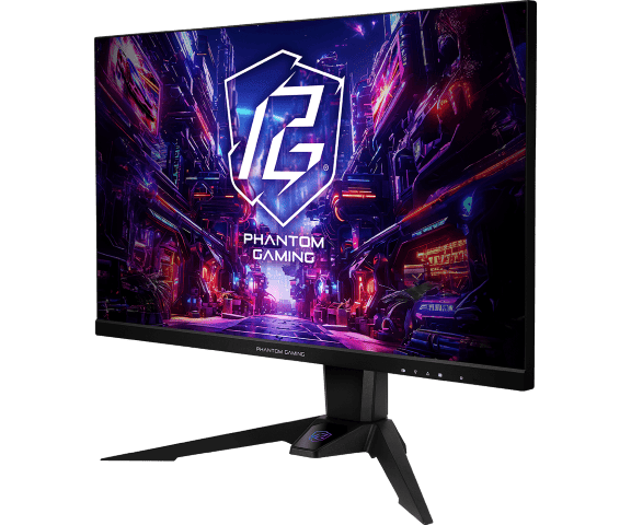 ASRock 27 pouces  PG27FFX2A - Ecran PC ASRock - grosbill.com - 2