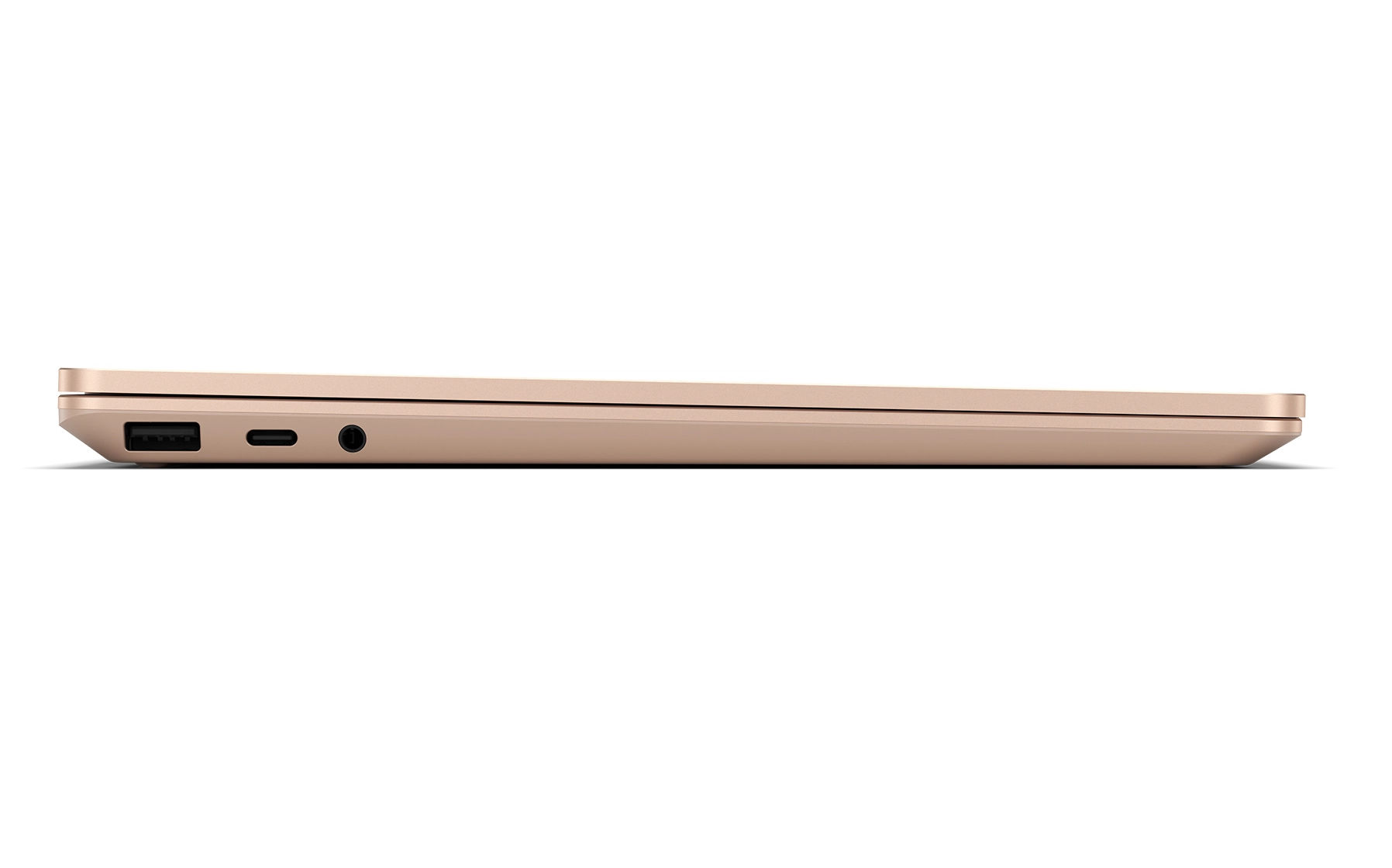 Surface Laptop Go 3 XKQ-00037 SABLE - Achat / Vente sur grosbill.com - 5