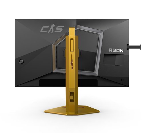 CS24A 24.10" 1920x1080 - Achat / Vente sur grosbill.com - 14