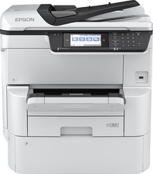 Imprimante multifonction Epson Grosbill