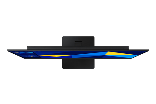 Samsung 24 pouces  LS24D300GAUXEN - Ecran PC Samsung - grosbill.com - 5