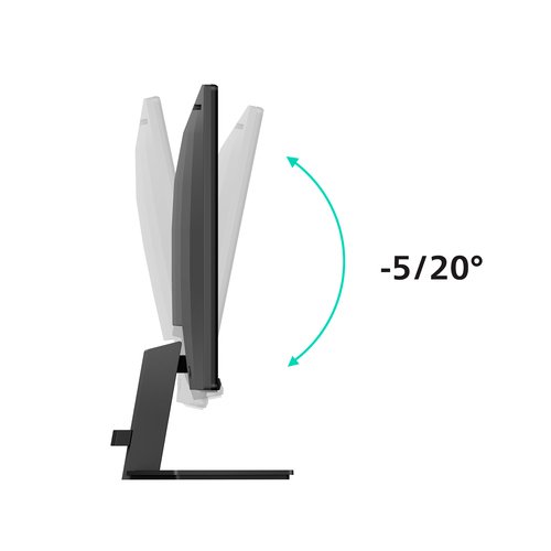 EVNIA FHD 144Hz IPS 1ms 4SFL - Achat / Vente sur grosbill.com - 3