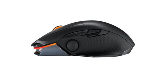 Asus ROG CHAKRAM X Origin - Souris PC Asus - grosbill.com - 3