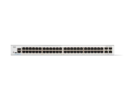 CATALYST 1200 48-PORT GE 4X10G - Achat / Vente sur grosbill.com - 1
