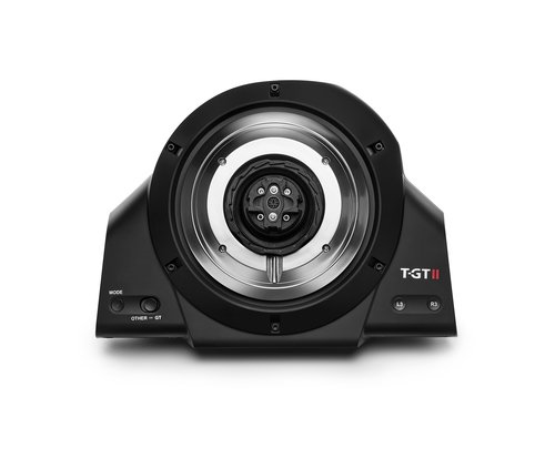 PLAYSTATION PC RACING T-GT II   (4060099) (4060099) - Achat / Vente sur grosbill.com - 1