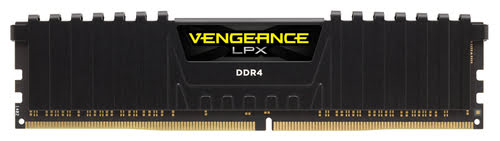 Corsair Vengeance LPX 8Go (1x8Go) DDR4 3000MHz - Mémoire PC Corsair sur grosbill.com - 4