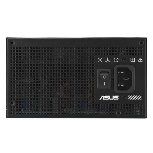Asus 80+ Bronze (750W) - Alimentation Asus - grosbill.com - 4