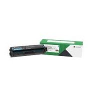 Lexmark - Cyan - 20N2HC0