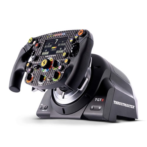 PLAYSTATION PC RACING T-GT II   (4060099) (4060099) - Achat / Vente sur grosbill.com - 4