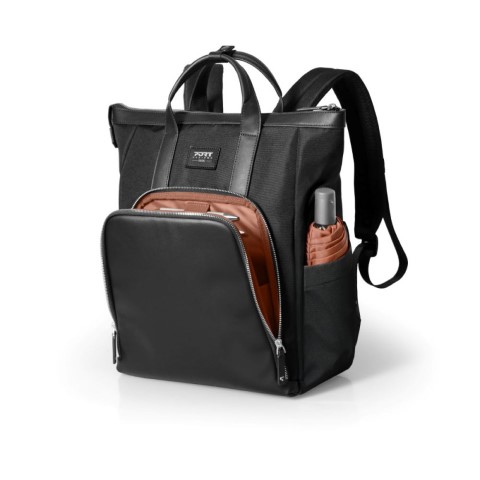 Sac à dos Muse Signature - 16" - Noir Port - Sac et sacoche - 4