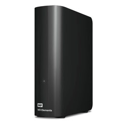 Disque dur externe WD Grosbill