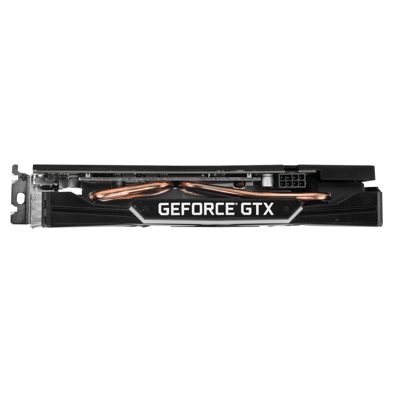 Gainward GTX 1660 Super GHOST OC 6G  - Carte graphique Gainward - 2