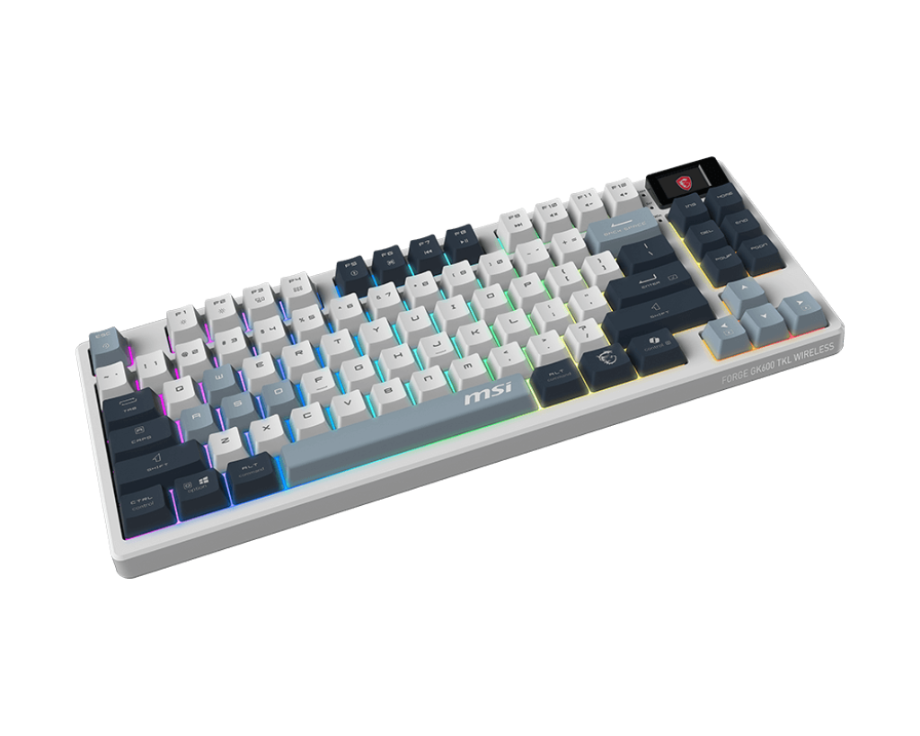 MSI 27 pouces  9S6-3CE41H-009 + S11-43FRP01-HH9 - Ecran PC MSI - 13