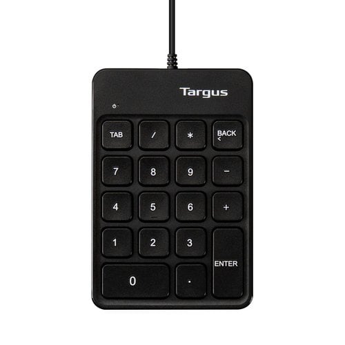 USB WIRED KEYPAD - Achat / Vente sur grosbill.com - 1